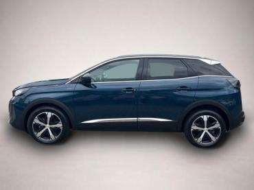 Peugeot 3008 GT 1.2 PT LED * ACC * NAVI * SITZHZG * PDC * CAM * CARP