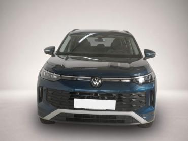 Volkswagen Tayron 1.5 eHybrid Life