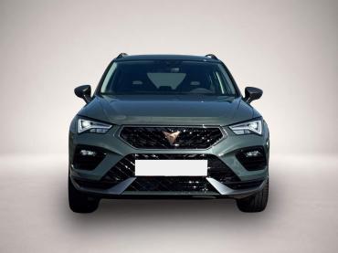 Fahrzeug ansehen: Cupra Ateca 4Drive TSI DSG|AHK|el.HECK|NAVI|KAMERA|ACC Cupra Ateca 4Drive TSI DSG|AHK|el.HECK|NAVI|KAMERA|ACC