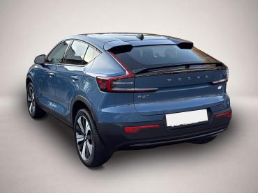 Volvo C40 Recharge Core Pure Electric 2WD Bluetooth Na