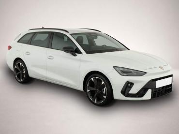 Fahrzeug ansehen: Cupra Leon ST 1.5 eTSI DSG * AHK * Navi * Matrix * Side * K Cupra Leon ST 1.5 eTSI DSG * AHK * Navi * Matrix * Side * K