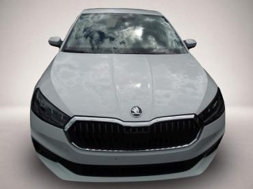 Fahrzeug ansehen: Skoda Fabia 1.0 Selection/LED/Sitzheizung/LederMFL/PDC Skoda Fabia 1.0 Selection/LED/Sitzheizung/LederMFL/PDC