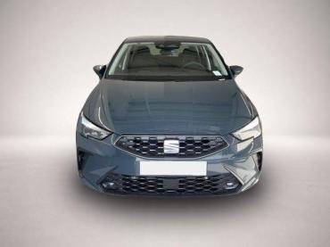 Seat Ibiza 1.0 MPI 10J-Garantie * Sitzheiz * Klima * FullL.