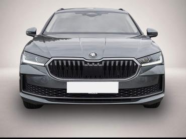 Skoda Superb Combi 2.0 TDI DSG Selection AHK LED ACC