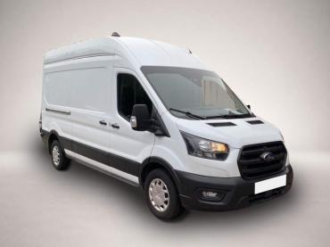 Fahrzeug ansehen: Ford Transit 350 L3H3 Trend * Kamera * Tempomat * Sitzhzg Ford Transit 350 L3H3 Trend * Kamera * Tempomat * Sitzhzg