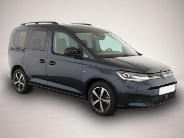 Fahrzeug ansehen: Volkswagen Caddy 1.5 eHybrid Life * Navi * Side * FS-beheizbar Volkswagen Caddy 1.5 eHybrid Life * Navi * Side * FS-beheizbar