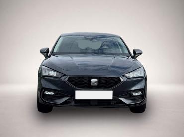 Fahrzeug ansehen: Seat Leon FR TDI DSG|LED|ACC|RÜCKFAHRKAMERA|SITZHEIZU Seat Leon FR TDI DSG|LED|ACC|RÜCKFAHRKAMERA|SITZHEIZU