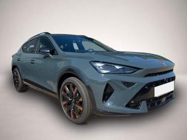 Cupra Formentor VZ 4x4 DSG AHK 19-Copper 5J.-Garantie