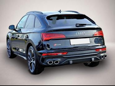 Audi SQ5 TDI Sportback quattro tiptronic Connect 21"