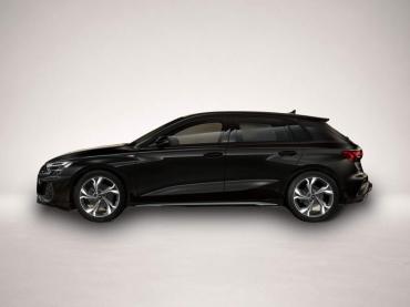 Fahrzeug ansehen: Audi A3 Sportback Audi S line 35 TFSI 110 kW (150 PS) Audi A3 Sportback Audi S line 35 TFSI 110 kW (150 PS)