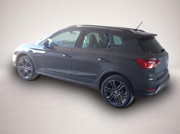 Fahrzeug ansehen: Seat Arona 1.0 TSI 7-Gang-DSG Seat Arona 1.0 TSI 7-Gang-DSG