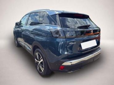 Fahrzeug ansehen: Peugeot 3008 GT PureTech 130 EAT8 Peugeot 3008 GT PureTech 130 EAT8