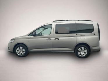 Fahrzeug ansehen: Volkswagen Caddy Maxi California NAVI AHK LED STANDH Volkswagen Caddy Maxi California NAVI AHK LED STANDH