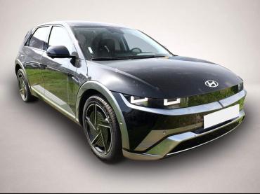Fahrzeug ansehen: Hyundai IONIQ 5 84kWh Uniq MY26 360Kam Bose HUD Leder 20Z Hyundai IONIQ 5 84kWh Uniq MY26 360Kam Bose HUD Leder 20Z
