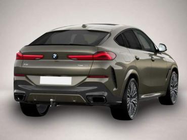 Fahrzeug ansehen: BMW X6 40d 259 kW (352 PS) 8-Gang Steptronic xDrive BMW X6 40d 259 kW (352 PS) 8-Gang Steptronic xDrive
