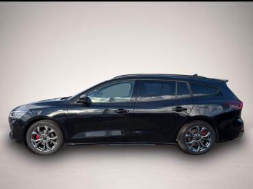 Fahrzeug ansehen: Ford Focus Turnier ST-Line X ACC * LED * SHZ Ford Focus Turnier ST-Line X ACC * LED * SHZ
