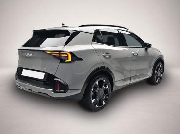 Fahrzeug ansehen: Kia Sportage 1.6 T-GDI 150 2WD DCT GT-LINE MJ26 DRIV Kia Sportage 1.6 T-GDI 150 2WD DCT GT-LINE MJ26 DRIV