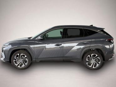 Hyundai TUCSON MY26 1.6 HEV AT 2WD Prime / Head-Up / ACC