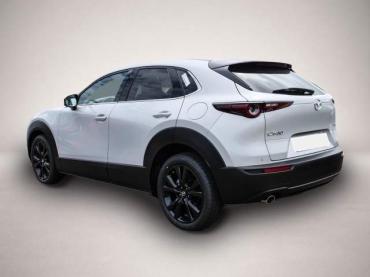 Mazda CX-30 2025 e-SKYACTIV G 140ps 2.5L 6MT FWD Homur