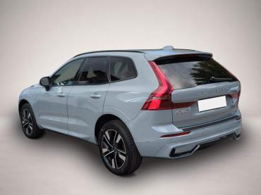 Volvo XC60 T8 Recharge Plus Dark Plug-In Hybrid AWD Na