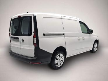 Fahrzeug ansehen: Volkswagen Caddy Maxi 2.0 TDI DSG Cargo Klima Audio Android Volkswagen Caddy Maxi 2.0 TDI DSG Cargo Klima Audio Android