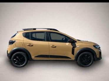 Fahrzeug ansehen: Dacia Sandero Stepway TCe 110 Extreme Facelift SHZ * RFK Dacia Sandero Stepway TCe 110 Extreme Facelift SHZ * RFK