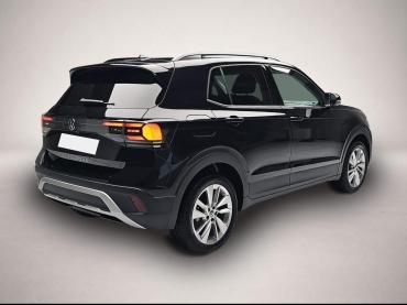 Fahrzeug ansehen: Volkswagen T-Cross 1.0 TSI DSG LIFE LED APP-CONNECT LM Volkswagen T-Cross 1.0 TSI DSG LIFE LED APP-CONNECT LM