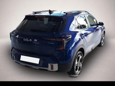 Kia Stonic 1.0 T-GDI 100 DCT VISION MJ26 SITZH. NAVI