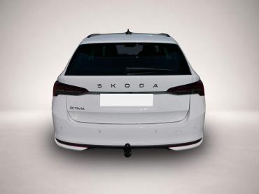 Skoda Octavia Combi Selection 2.0 TDI DSG * AHK-SCHWENKB