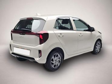 Fahrzeug ansehen: Kia Picanto 1.0 GDI AUTO. (AMT) VISION MJ26 SITZH. N Kia Picanto 1.0 GDI AUTO. (AMT) VISION MJ26 SITZH. N