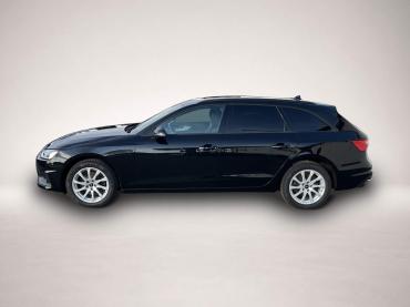 Fahrzeug ansehen: Audi A4 Avant 35 2.0 TFSI S tronic 125¤ m.20% Anz. Na Audi A4 Avant 35 2.0 TFSI S tronic 125¤ m.20% Anz. Na