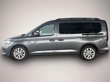 Volkswagen Caddy Maxi eHybrid 150 PS Plug-in-Hybrid Life 1.