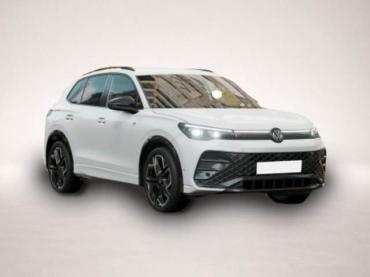 Fahrzeug ansehen: Volkswagen Tiguan 1.5 eHybrid DSG R-Line "Black Style" Volkswagen Tiguan 1.5 eHybrid DSG R-Line "Black Style"
