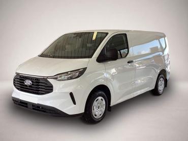 Ford Transit Custom TREND L1(320) * Allwetter * PDC