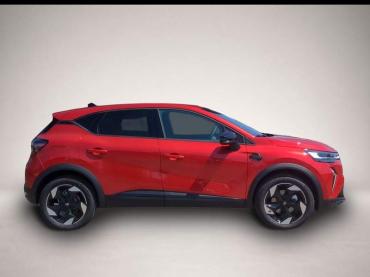 Fahrzeug ansehen: Renault Captur E-TECH 160 Techno SHZ * LKHZ * RFK Renault Captur E-TECH 160 Techno SHZ * LKHZ * RFK