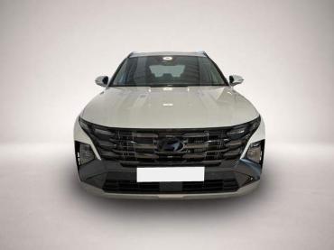Fahrzeug ansehen: Hyundai TUCSON GO! PLUS 1.6 T-GDI 48V 2WD 117kW (160PS) 2-Zo... Hyundai TUCSON GO! PLUS 1.6 T-GDI 48V 2WD 117kW (160PS) 2-Zo...