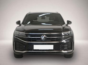 Fahrzeug ansehen: Volkswagen Touareg 3.0 TDI V6 4Motion R-Line Volkswagen Touareg 3.0 TDI V6 4Motion R-Line