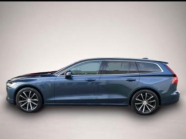 Fahrzeug ansehen: Volvo V60 T8 Twin Engine Core Recharge AHK * LED * ShZ Volvo V60 T8 Twin Engine Core Recharge AHK * LED * ShZ