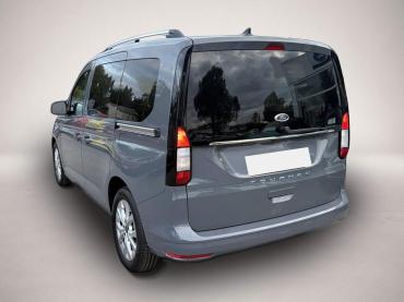 Fahrzeug ansehen: Ford Tourneo Connect Titanium Bluetooth Navi Klima Ford Tourneo Connect Titanium Bluetooth Navi Klima