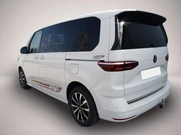 Fahrzeug ansehen: Volkswagen T7 Multivan 2.0TDI DSG Sport Edition Premium KÜ Volkswagen T7 Multivan 2.0TDI DSG Sport Edition Premium KÜ