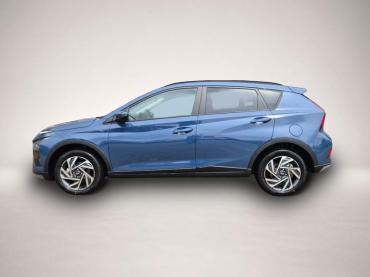 Hyundai BAYON Trend 1.0 T-GDI 90PS Klimaautomatik Rückf