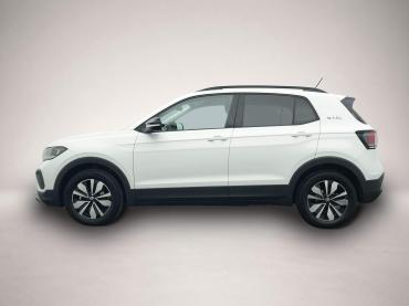 Volkswagen T-Cross 1.0 TSI Goal LED NAVI AHK KAMERA ACC SHZ