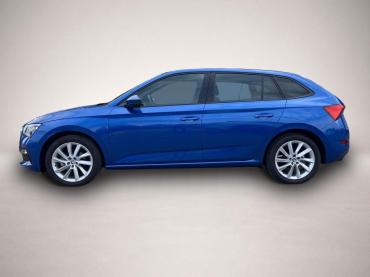 Fahrzeug ansehen: Skoda Scala 1.5 TSI DSG Style PANORAMA * SMART-LINK * ACC Skoda Scala 1.5 TSI DSG Style PANORAMA * SMART-LINK * ACC