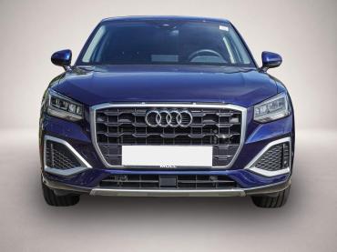 Audi Q2 Advanced 35 TDI 110(150) S tronic Virtuell L