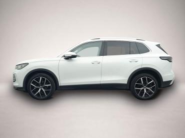 Fahrzeug ansehen: Volkswagen Tiguan 2.0 TDI DSG 4Mo. Elegance ALU20 PANO H&K Volkswagen Tiguan 2.0 TDI DSG 4Mo. Elegance ALU20 PANO H&K