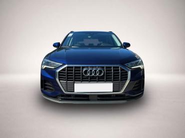 Fahrzeug ansehen: Audi Q3 35 TFSI S tronic AHK NAVI VIRTUAL COCKPIT SHZ Audi Q3 35 TFSI S tronic AHK NAVI VIRTUAL COCKPIT SHZ