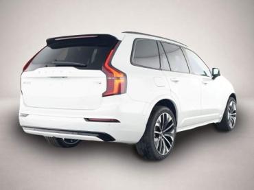 Fahrzeug ansehen: Volvo XC90 FACELIFT Ultra Dark Recharge Plug-In Hybrid Volvo XC90 FACELIFT Ultra Dark Recharge Plug-In Hybrid