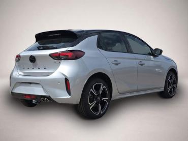 Fahrzeug ansehen: Opel Corsa F MHEV GS Automatik Winter 2xPDC KAM 17-AL Opel Corsa F MHEV GS Automatik Winter 2xPDC KAM 17-AL