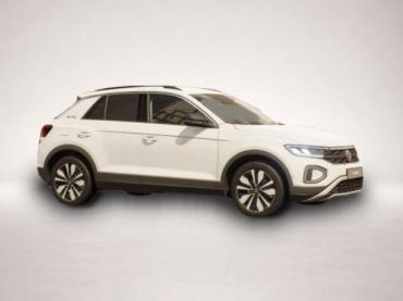 Volkswagen T-Roc 1.0 TSI Goal LED/ACC