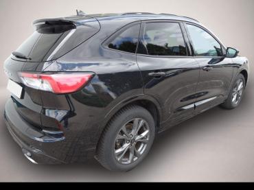 Ford Kuga ST-Line X Navi * AHK * el. Heckklappe